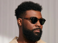 Moscot Originals Kash OR-KAS-S Sunglasses