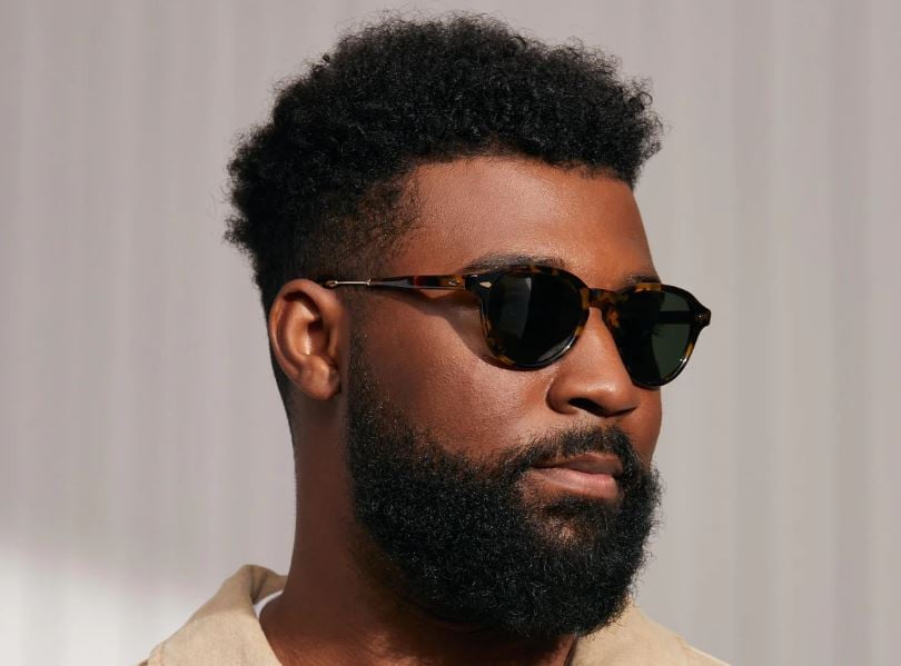 Moscot Originals Kash OR-KAS-S Sunglasses