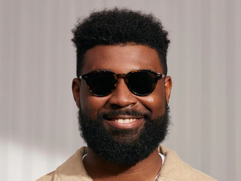 Moscot Originals Kash OR-KAS-S Sunglasses