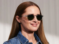 Moscot Originals Kash OR-KAS-S Sunglasses