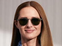 Moscot Originals Kash OR-KAS-S Sunglasses