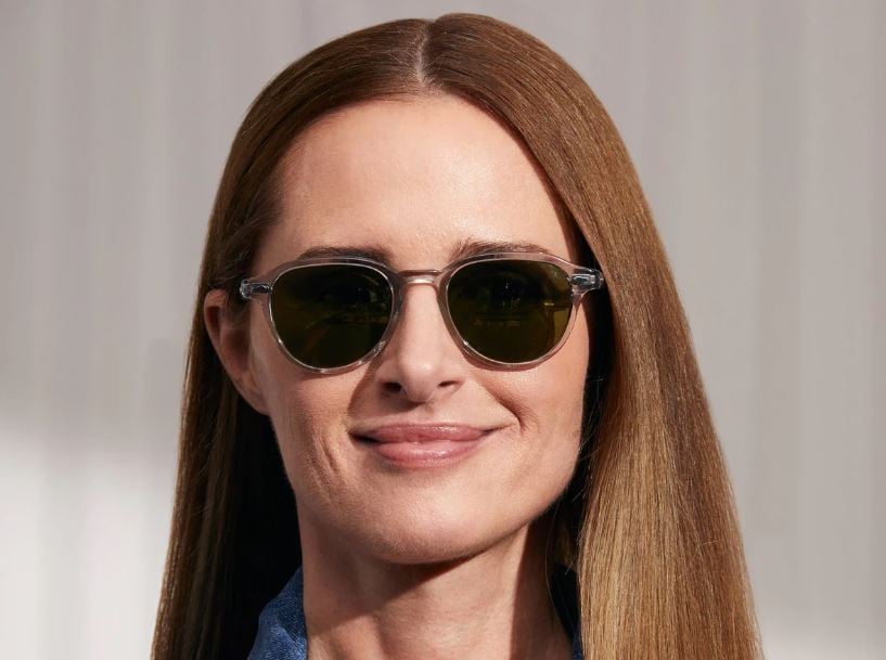 Moscot Originals Kash OR-KAS-S Sunglasses