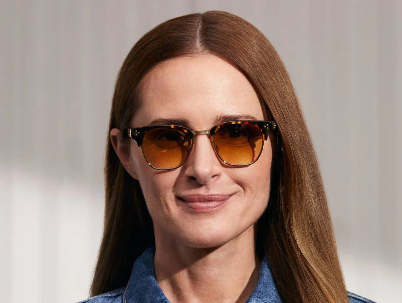 Moscot Originals Tinif OR-TIN-S Sunglasses