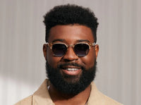 Moscot Originals Tinif OR-TIN-S Sunglasses