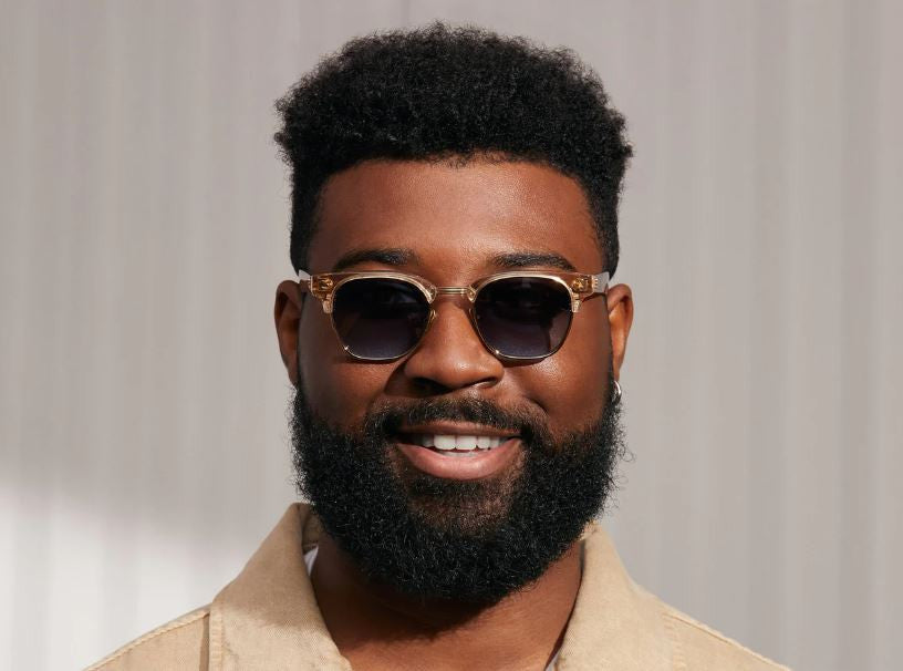 Moscot Originals Tinif OR-TIN-S Sunglasses