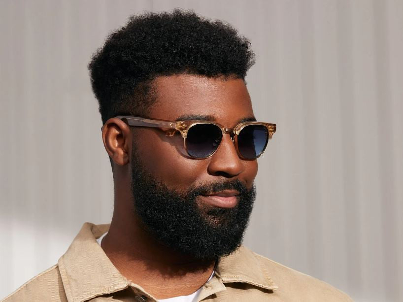 Moscot Originals Tinif OR-TIN-S Sunglasses