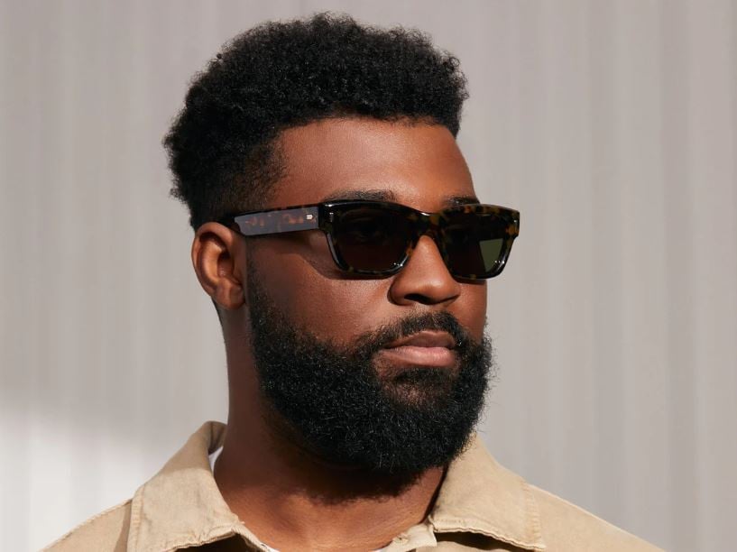 Moscot Originals Zogan OR-ZOG-S Sunglasses