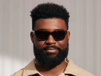 Moscot Originals Zogan OR-ZOG-S Sunglasses