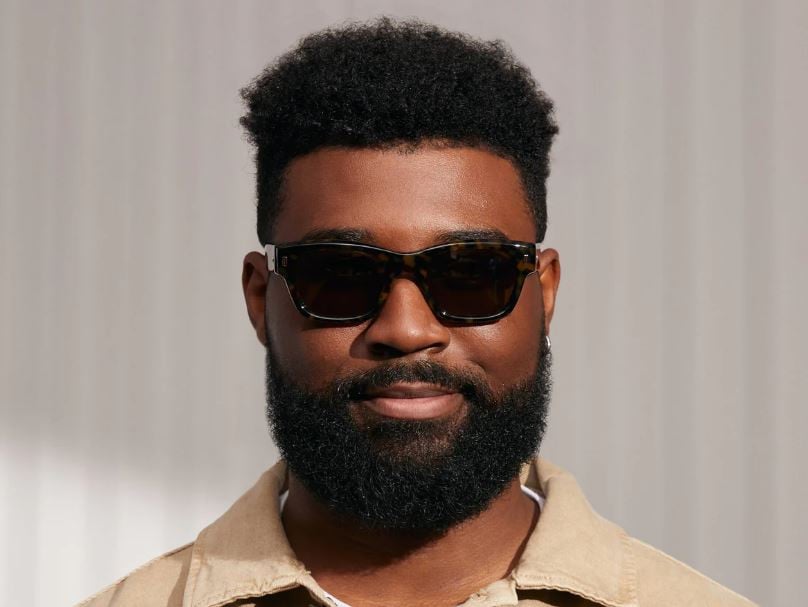 Moscot Originals Zogan OR-ZOG-S Sunglasses