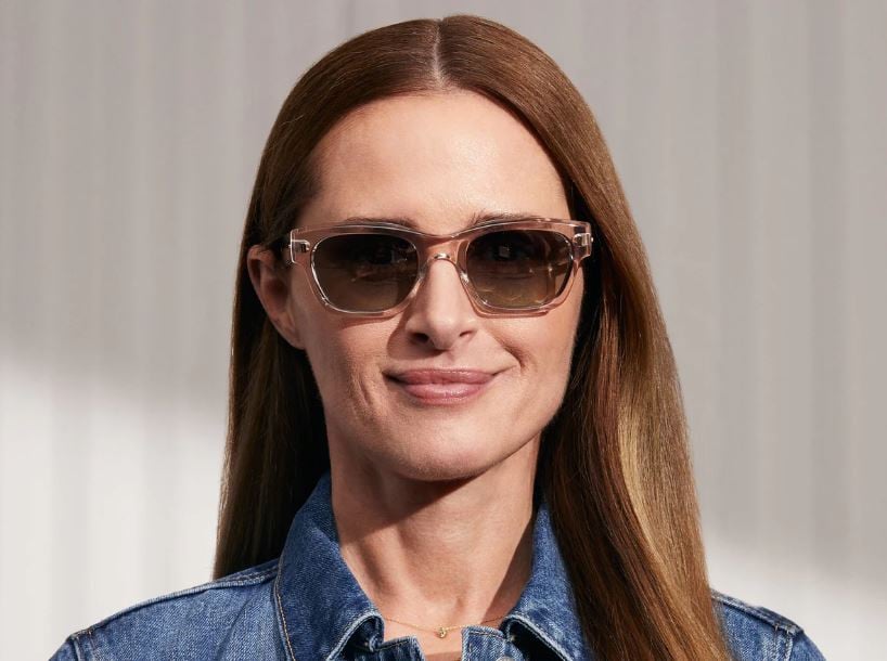 Moscot Originals Zogan OR-ZOG-S Sunglasses