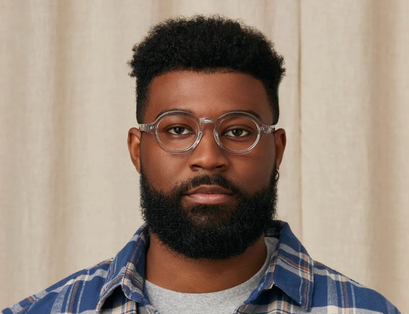 Lunettes de Vue Moscot Originals Foygel OR-FOY-O