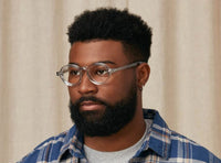 Lunettes de Vue Moscot Originals Foygel OR-FOY-O