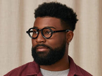Lunettes de Vue Moscot Originals Foygel OR-FOY-O
