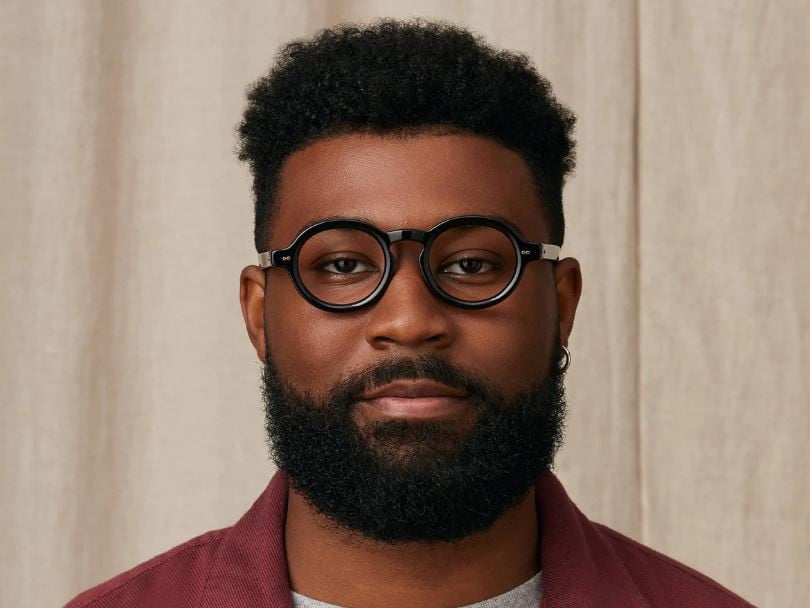 Lunettes de Vue Moscot Originals Foygel OR-FOY-O