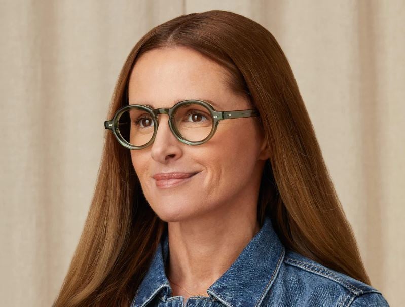 Lunettes de Vue Moscot Originals Foygel OR-FOY-O