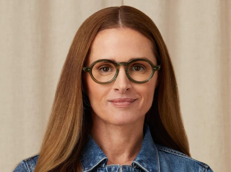 Lunettes de Vue Moscot Originals Foygel OR-FOY-O
