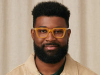 Óculos de Grau Moscot Originals Grober OR-GRB-O