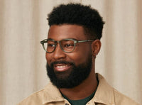 Moscot Originals Kash OR-KAS-O Eyeglasses