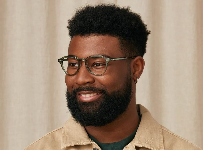 Moscot Originals Kash OR-KAS-O Eyeglasses
