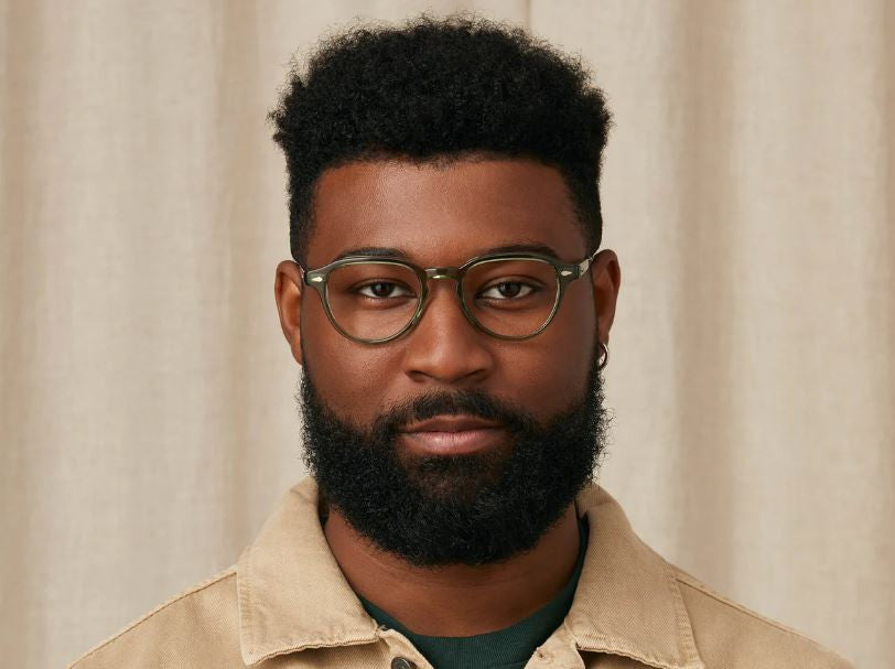 Moscot Originals Kash OR-KAS-O Eyeglasses