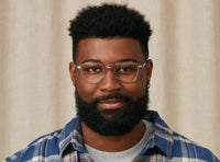 Moscot Originals Kash OR-KAS-O Eyeglasses