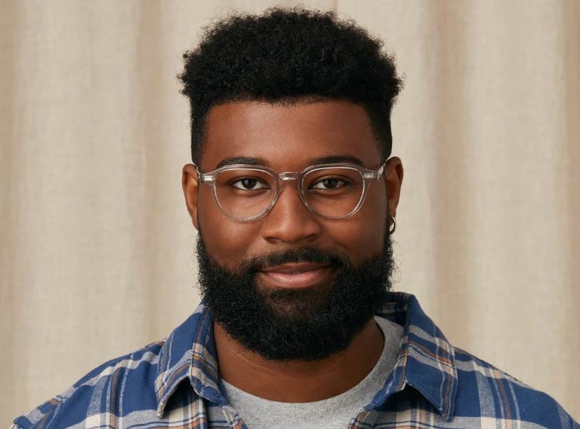 Moscot Originals Kash OR-KAS-O Eyeglasses