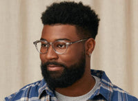 Moscot Originals Kash OR-KAS-O Eyeglasses