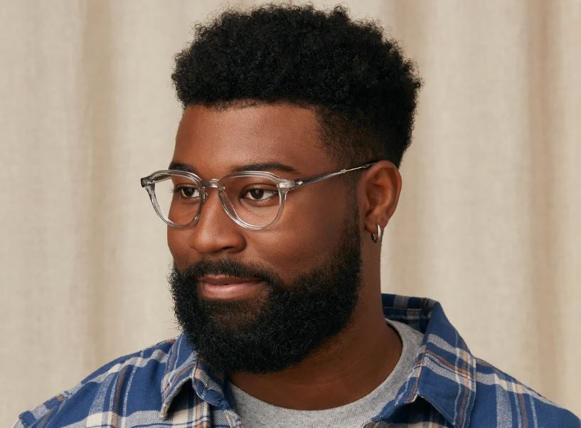 Moscot Originals Kash OR-KAS-O Eyeglasses