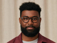 Moscot Originals Kash OR-KAS-O Eyeglasses