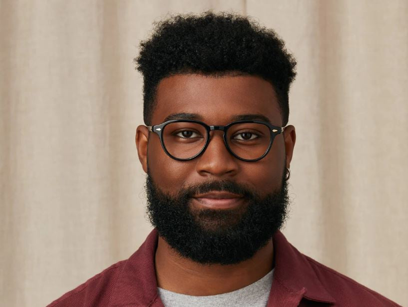 Moscot Originals Kash OR-KAS-O Eyeglasses