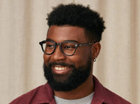 Moscot Originals Kash OR-KAS-O Eyeglasses