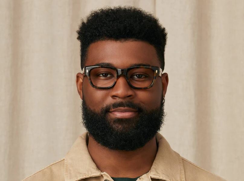 Gafas graduadas Moscot Originals Zogan OR-ZOG-O