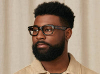 Gafas graduadas Moscot Originals Zogan OR-ZOG-O