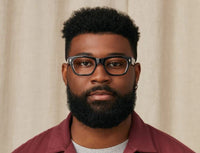 Gafas graduadas Moscot Originals Zogan OR-ZOG-O