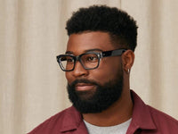 Gafas graduadas Moscot Originals Zogan OR-ZOG-O