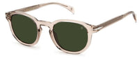 Gafas de Sol David Beckham DB 1007/S