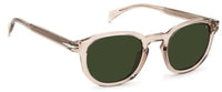 Gafas de Sol David Beckham DB 1007/S