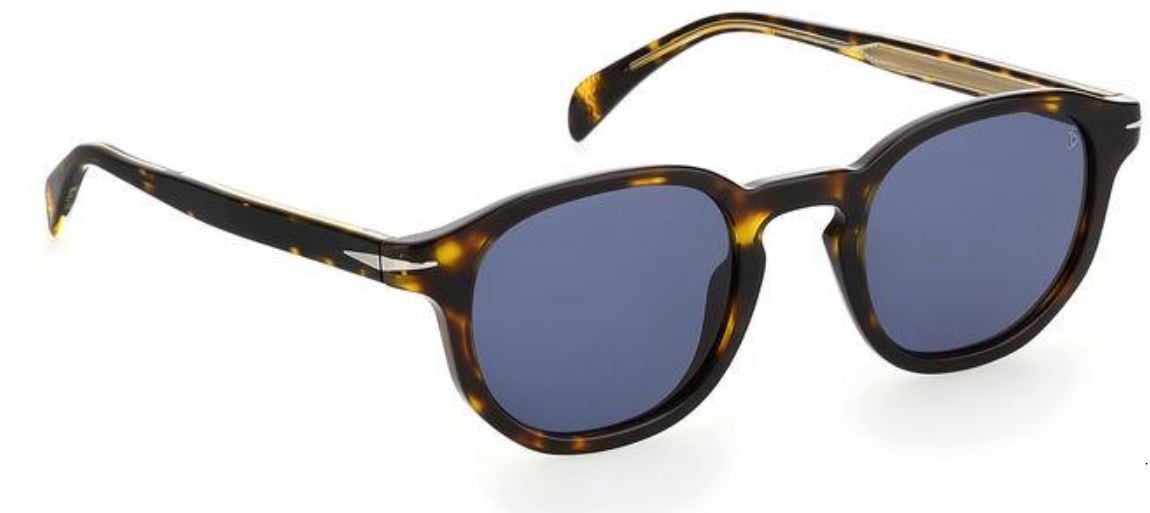 Gafas de Sol David Beckham DB 1007/S