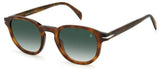 Gafas de Sol David Beckham DB 1007/S