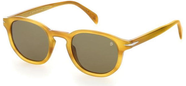 Lunettes de Soleil David Beckham DB 1007/S