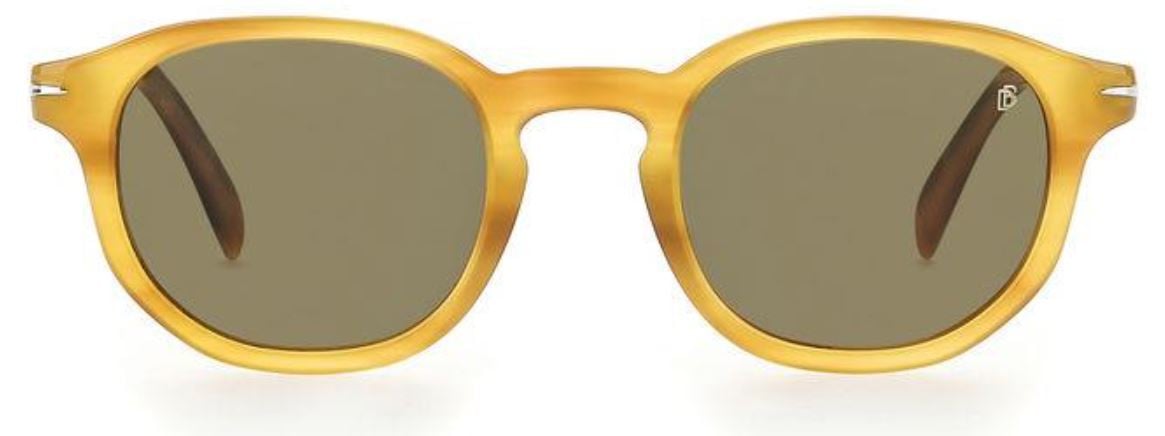 Gafas de Sol David Beckham DB 1007/S