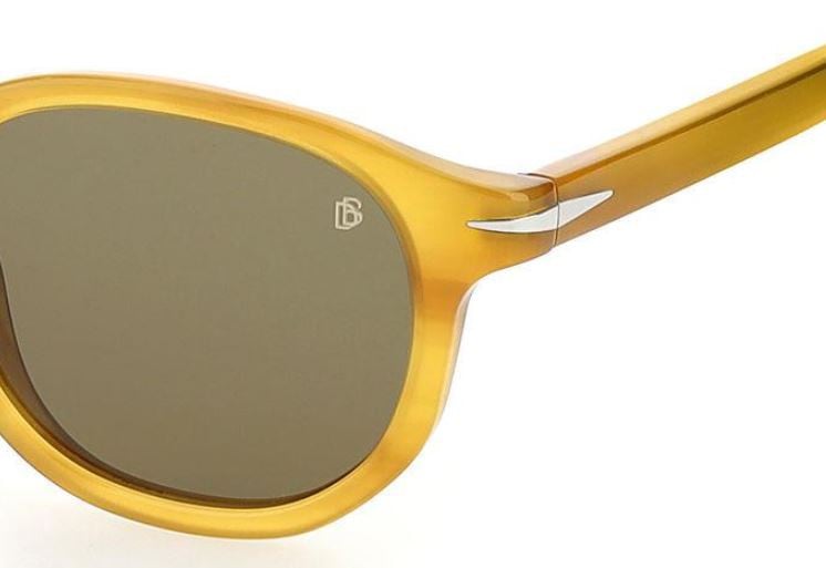 Gafas de Sol David Beckham DB 1007/S