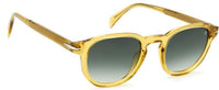 Gafas de Sol David Beckham DB 1007/S