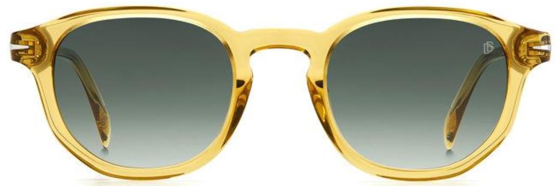 Gafas de Sol David Beckham DB 1007/S