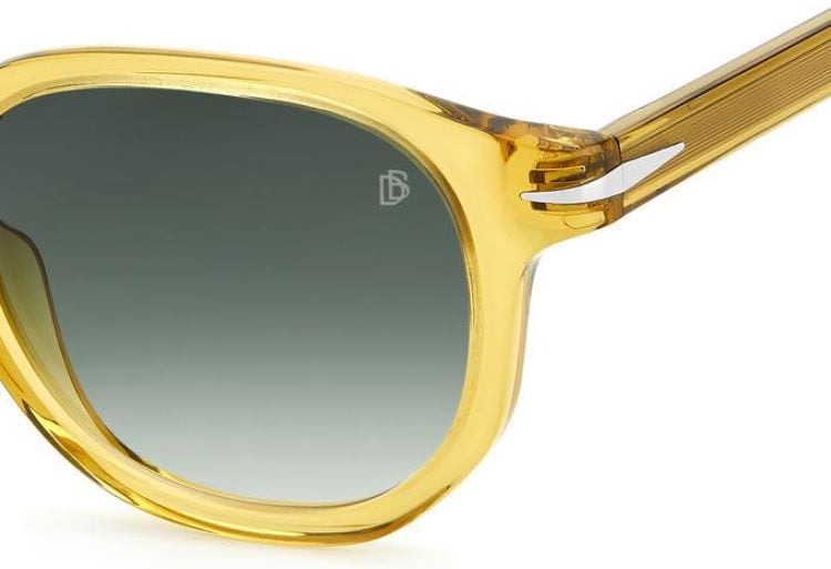Gafas de Sol David Beckham DB 1007/S