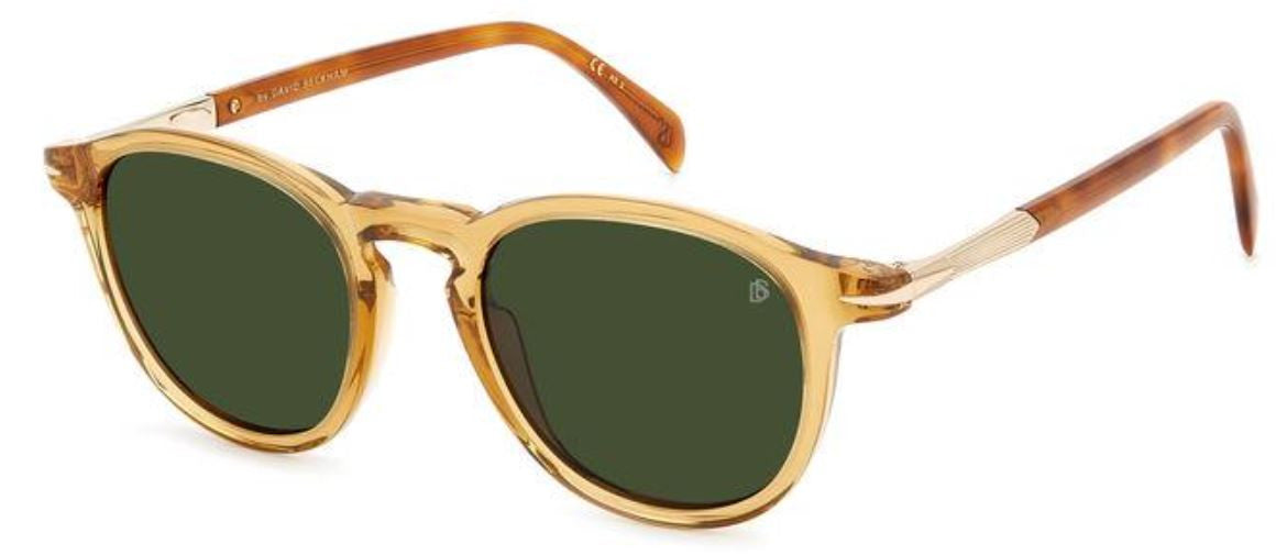 David Beckham DB 1114/S Sunglasses