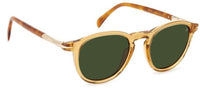 David Beckham DB 1114/S Sunglasses