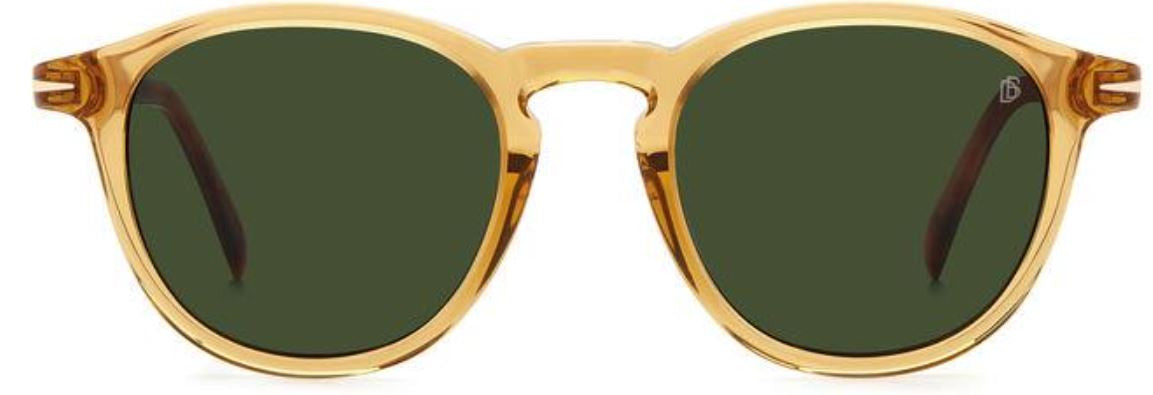 David Beckham DB 1114/S Sunglasses