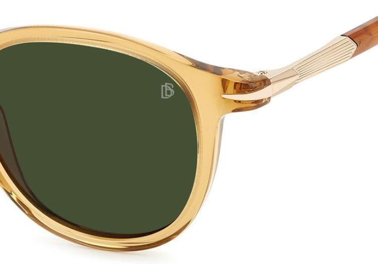 David Beckham DB 1114/S Sunglasses