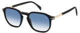 David Beckham DB 1115/S Sunglasses